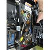 Image 2 : Stanley Toolbox w/Asst. Tools