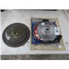 Image 1 : Circular Saw Blades