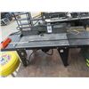 Image 1 : Craftsman Router Table