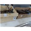 Image 1 : Wrenches, Files, Grinder Wheels