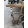 Image 1 : Machete, Slede Hammers