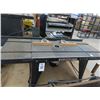 Image 1 : Craftsman Router Table