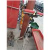 Image 1 : Stock Roller Stand