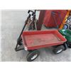 Image 1 : Garden Wagon