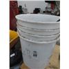 Image 1 : Bucket w/Small Bolt Cutters, Tools
