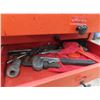 Image 2 : 9 Compartment Stack Toolbox w/Asst. Tools
