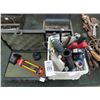 Image 1 : Chisels, Hand Tools, Camber
