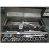 Image 1 : Sockets/Wrenches w/Toolbox