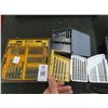 Image 1 : Drill Bits, Screwdriver Bits