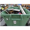 Image 1 : Bin Loaded w/Hand Tools