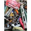 Image 2 : Bin Loaded w/Hand Tools
