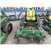 Image 1 : John Deere #Z920M Kawasaki Zero Turn Mower Running
