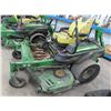 Image 2 : John Deere #Z920M Kawasaki Zero Turn Mower Running