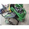 Image 4 : John Deere #Z920M Kawasaki Zero Turn Mower Running