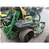 Image 5 : John Deere #Z920M Kawasaki Zero Turn Mower Running