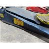 Image 2 : Blue Heavy Duty Auto Floor Jack