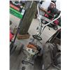 Image 1 : Stihl Walk Behind Trimmer Rig