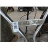 Image 2 : Stihl Walk Behind Trimmer Rig