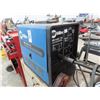 Image 1 : Millermatic 130 CV/DC Welding Wire Feeder, Cart w/Bottle & Supplies