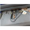 Image 3 : Kobalt 10 Compartment Rolling Toolbox w/Some Tools