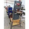 Image 1 : Craftsman 12" Band Saw w/Rolling Stand