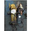 Image 1 : Dewalt/Ryobi Grinders - 2