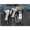 Image 1 : Air Brad Nailer, Impact Wrench, Chisel