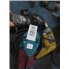 Image 1 : Roto Zip Tool, Palm Sander, Electric Drill