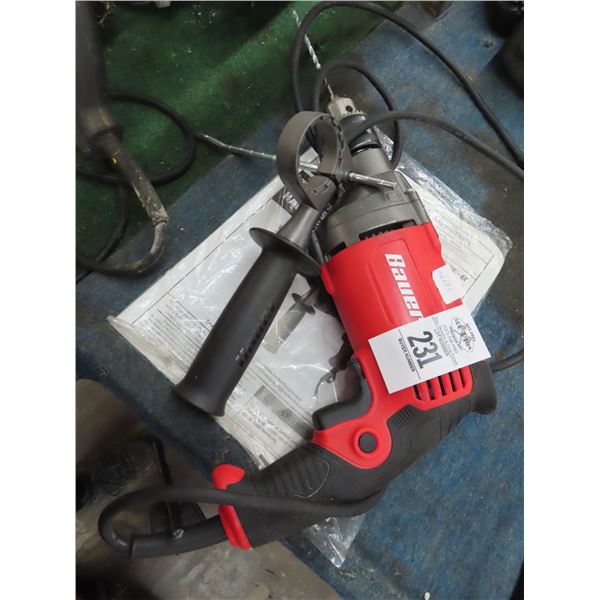 Bower Electric Drill