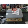 Image 1 : Ridgid Spindle Sander