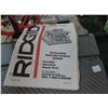 Image 2 : Ridgid Spindle Sander