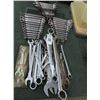 Image 1 : Asst. Combination Wrenches