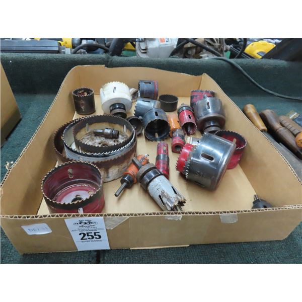 Hole Saws
