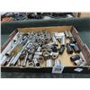 Image 1 : Sockets, Ratchets
