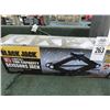 Image 1 : Black Jack 1.5 Ton Auto Scissor Jack