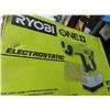 Image 2 : Ryobi 18V Cordless Electrostatic Sprayer