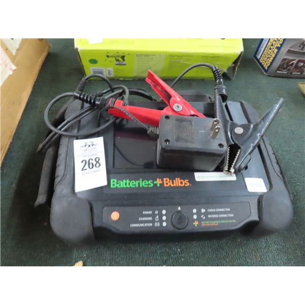 Battery Pack