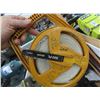 Image 2 : Paint Roller Grid, Electric Jigsaw, Cordless Drill, 200 Ft. Tape Measure