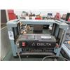 Image 1 : Delta 12" Portable Planer