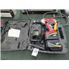 Image 1 : Skihl 18V Cordless Drill w/Charger/Batteries/Case