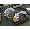Image 1 : B & D /MW Circular Saws - 2