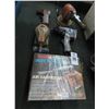 Image 1 : Air Hammer, Impact, Sanders, Drill