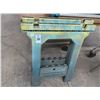 Image 1 : Plastic Sawhorses - Pair