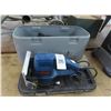 Image 1 : Ryobi Electric Biscuit Cutter w/Case