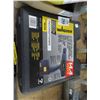 Image 1 : Wagner 14V Cordless Drill w/Case