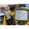 Image 2 : Wagner Cordless Drill Flood Light, Cord Splitters