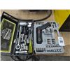 Image 1 : Mini Socket Sets - 2