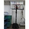 Image 1 : Lifetime Portable Basketball Hoop