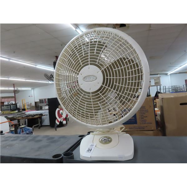 Lasko Fan