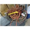 Image 1 : Ext. Cord, Air Hose
